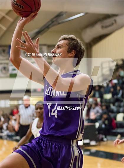 Thumbnail 1 in Lonoke vs Robinson photogallery.
