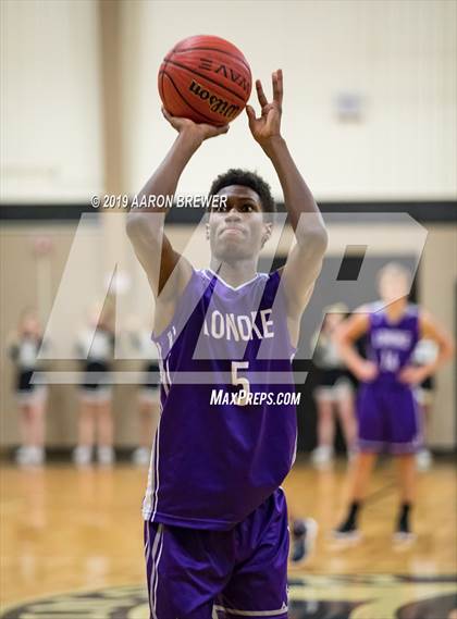 Thumbnail 1 in Lonoke vs Robinson photogallery.