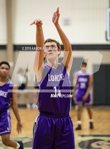 Thumbnail 3 in Lonoke vs Robinson photogallery.