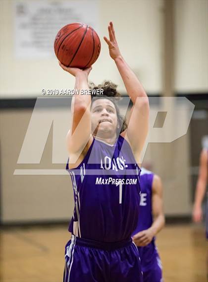 Thumbnail 1 in Lonoke vs Robinson photogallery.