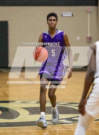 Thumbnail 3 in Lonoke vs Robinson photogallery.