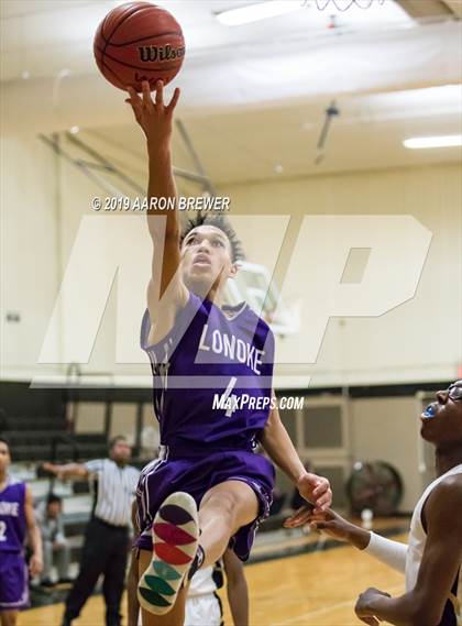 Thumbnail 3 in Lonoke vs Robinson photogallery.