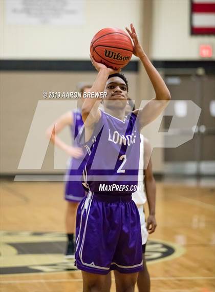 Thumbnail 2 in Lonoke vs Robinson photogallery.