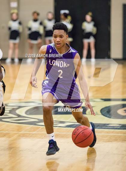Thumbnail 2 in Lonoke vs Robinson photogallery.