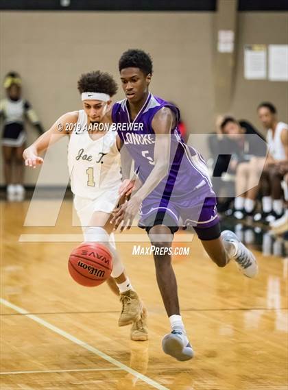 Thumbnail 2 in Lonoke vs Robinson photogallery.