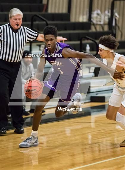Thumbnail 3 in Lonoke vs Robinson photogallery.