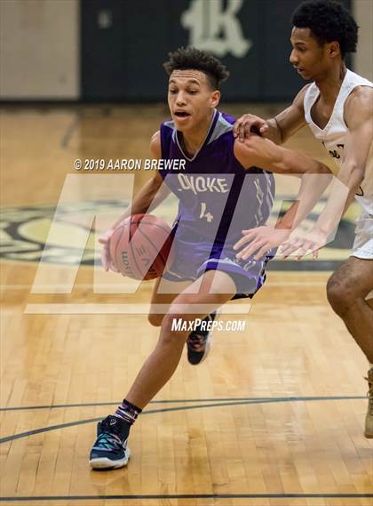 Thumbnail 1 in Lonoke vs Robinson photogallery.