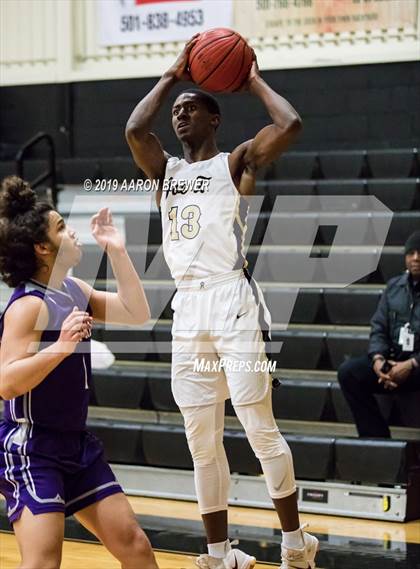 Thumbnail 1 in Lonoke vs Robinson photogallery.