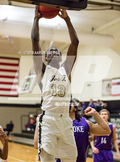 Thumbnail 2 in Lonoke vs Robinson photogallery.