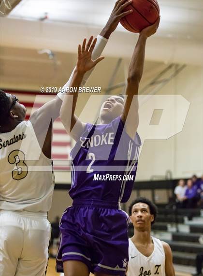 Thumbnail 3 in Lonoke vs Robinson photogallery.