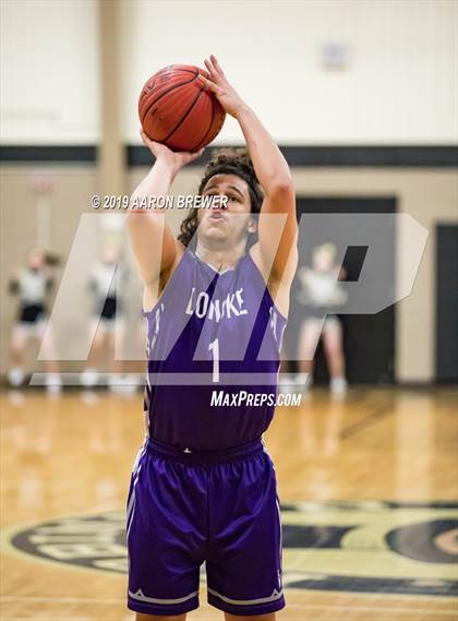 Thumbnail 1 in Lonoke vs Robinson photogallery.