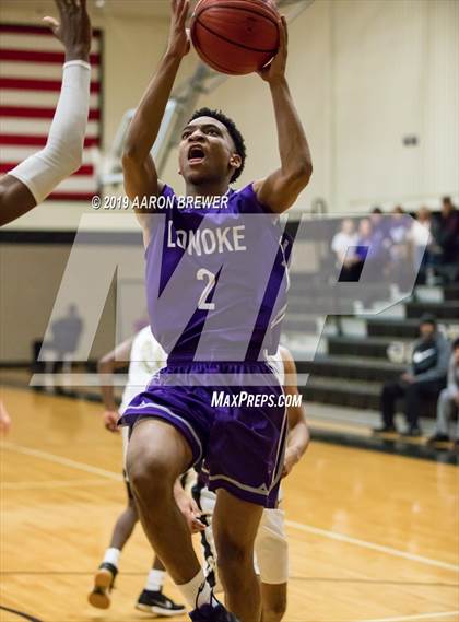 Thumbnail 2 in Lonoke vs Robinson photogallery.