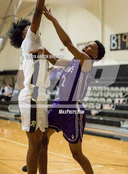 Thumbnail 1 in Lonoke vs Robinson photogallery.
