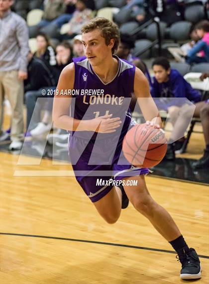 Thumbnail 3 in Lonoke vs Robinson photogallery.