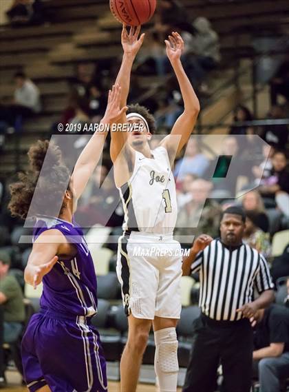 Thumbnail 3 in Lonoke vs Robinson photogallery.