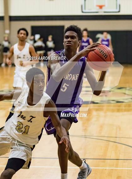 Thumbnail 3 in Lonoke vs Robinson photogallery.