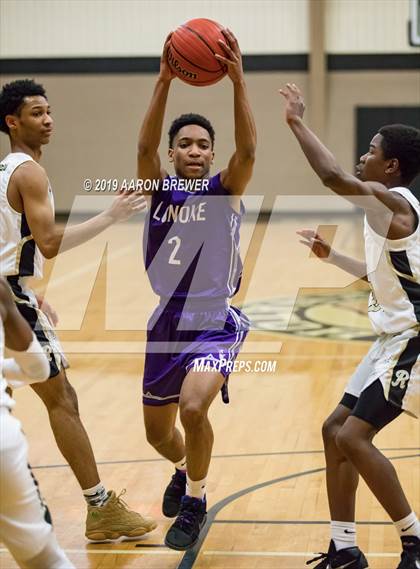 Thumbnail 3 in Lonoke vs Robinson photogallery.