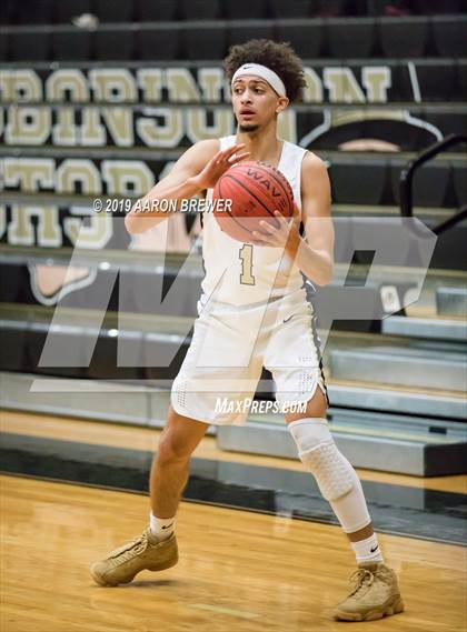 Thumbnail 1 in Lonoke vs Robinson photogallery.