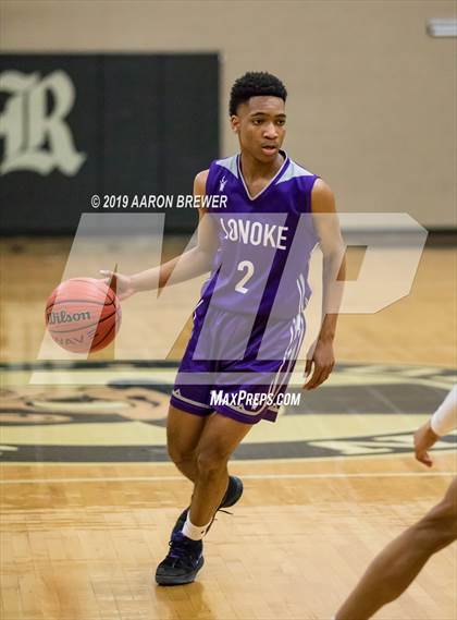 Thumbnail 2 in Lonoke vs Robinson photogallery.