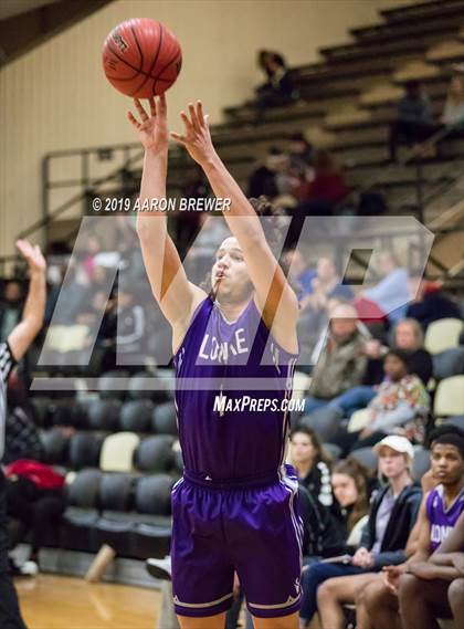 Thumbnail 2 in Lonoke vs Robinson photogallery.