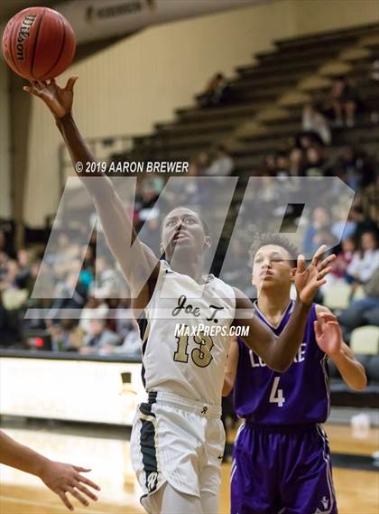 Thumbnail 3 in Lonoke vs Robinson photogallery.