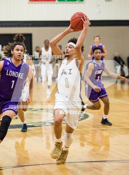 Thumbnail 2 in Lonoke vs Robinson photogallery.