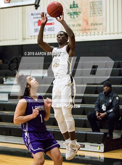 Thumbnail 2 in Lonoke vs Robinson photogallery.