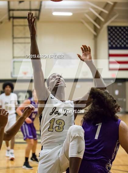 Thumbnail 3 in Lonoke vs Robinson photogallery.