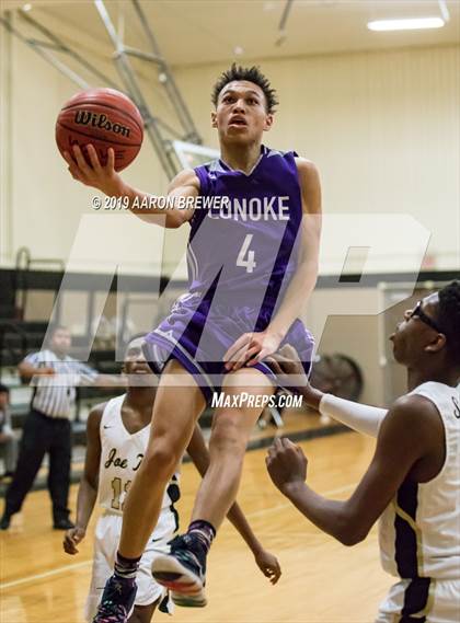 Thumbnail 2 in Lonoke vs Robinson photogallery.
