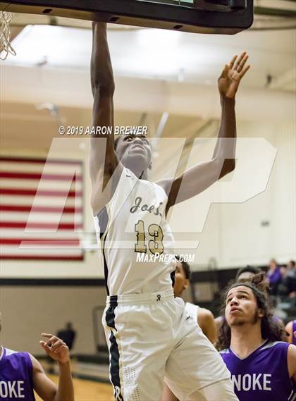 Thumbnail 3 in Lonoke vs Robinson photogallery.