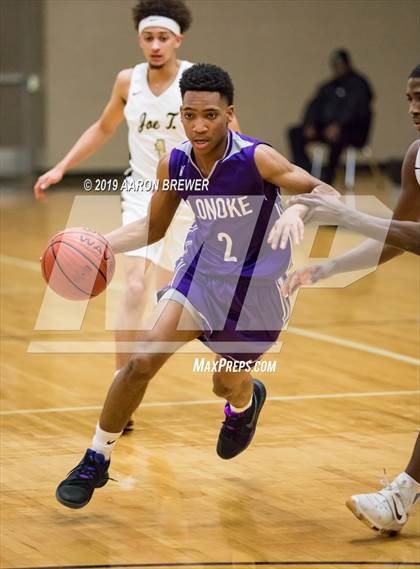 Thumbnail 2 in Lonoke vs Robinson photogallery.