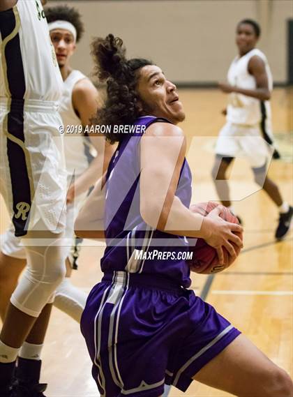 Thumbnail 3 in Lonoke vs Robinson photogallery.