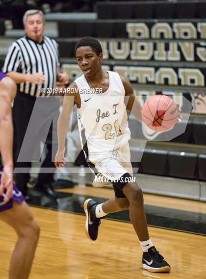 Thumbnail 1 in Lonoke vs Robinson photogallery.