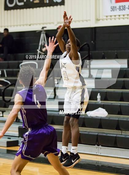 Thumbnail 3 in Lonoke vs Robinson photogallery.