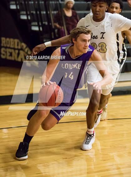 Thumbnail 2 in Lonoke vs Robinson photogallery.