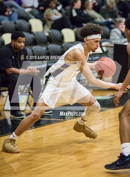 Thumbnail 3 in Lonoke vs Robinson photogallery.