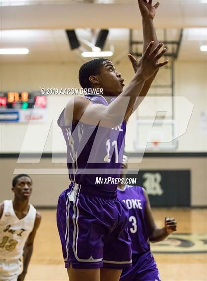 Thumbnail 3 in Lonoke vs Robinson photogallery.