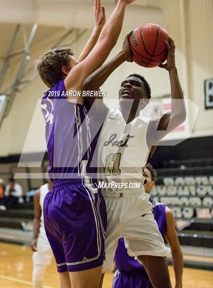 Thumbnail 1 in Lonoke vs Robinson photogallery.