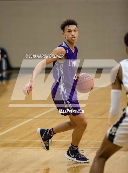 Thumbnail 1 in Lonoke vs Robinson photogallery.