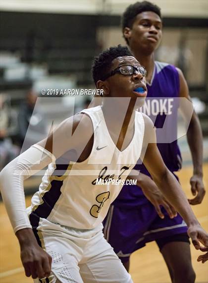 Thumbnail 3 in Lonoke vs Robinson photogallery.
