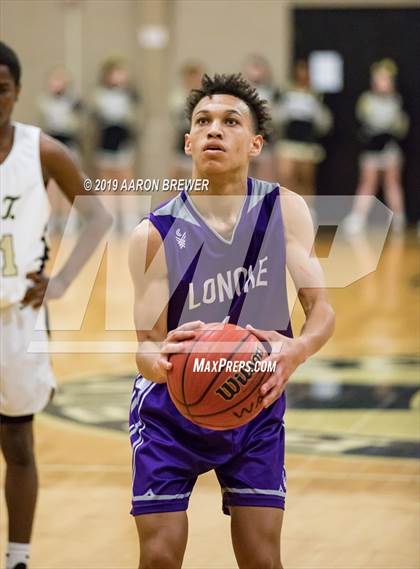 Thumbnail 1 in Lonoke vs Robinson photogallery.