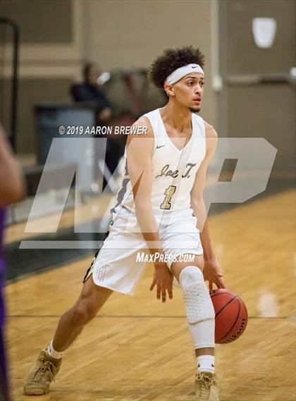 Thumbnail 3 in Lonoke vs Robinson photogallery.