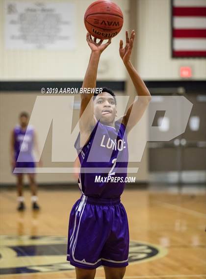 Thumbnail 3 in Lonoke vs Robinson photogallery.