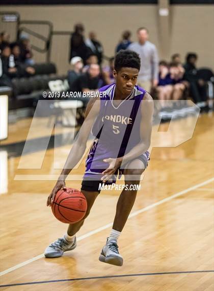 Thumbnail 3 in Lonoke vs Robinson photogallery.
