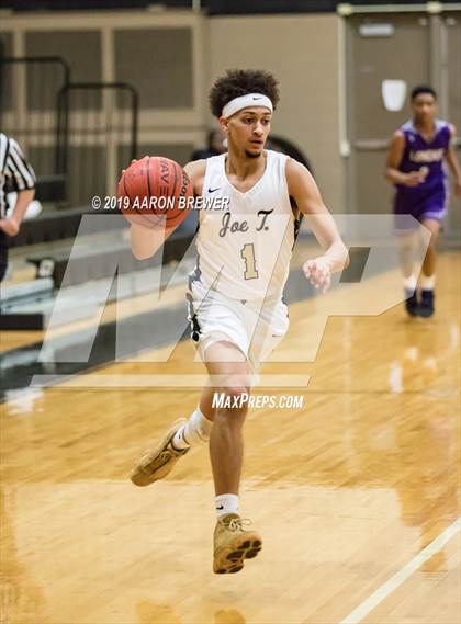 Thumbnail 3 in Lonoke vs Robinson photogallery.