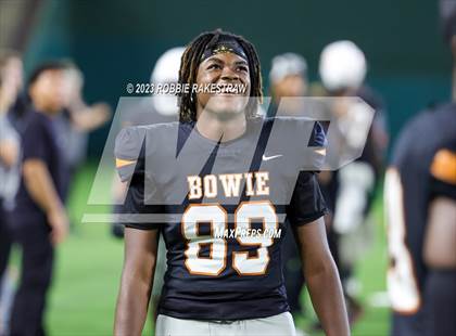 Thumbnail 3 in Lamar @ Bowie photogallery.