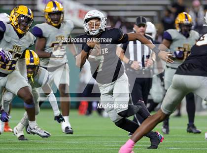 Thumbnail 3 in Lamar @ Bowie photogallery.