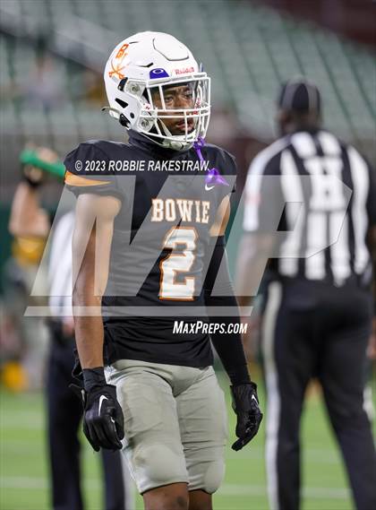 Thumbnail 1 in Lamar @ Bowie photogallery.