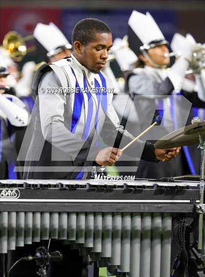 Thumbnail 1 in Lamar @ Bowie photogallery.