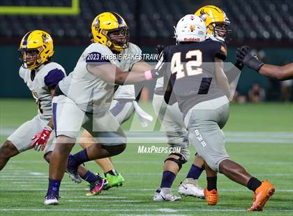 Thumbnail 3 in Lamar @ Bowie photogallery.